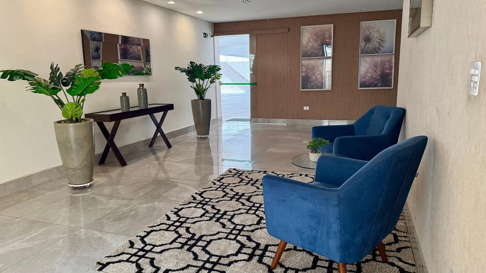Residencial Amarilis Apartment in State of São Paulo
