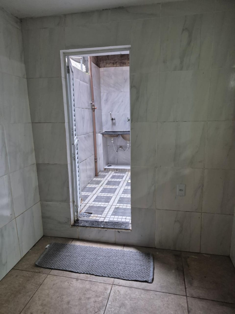 Casa Dormitório na Cidade Nova 8 próxima da Vila cop 30 House in Belém