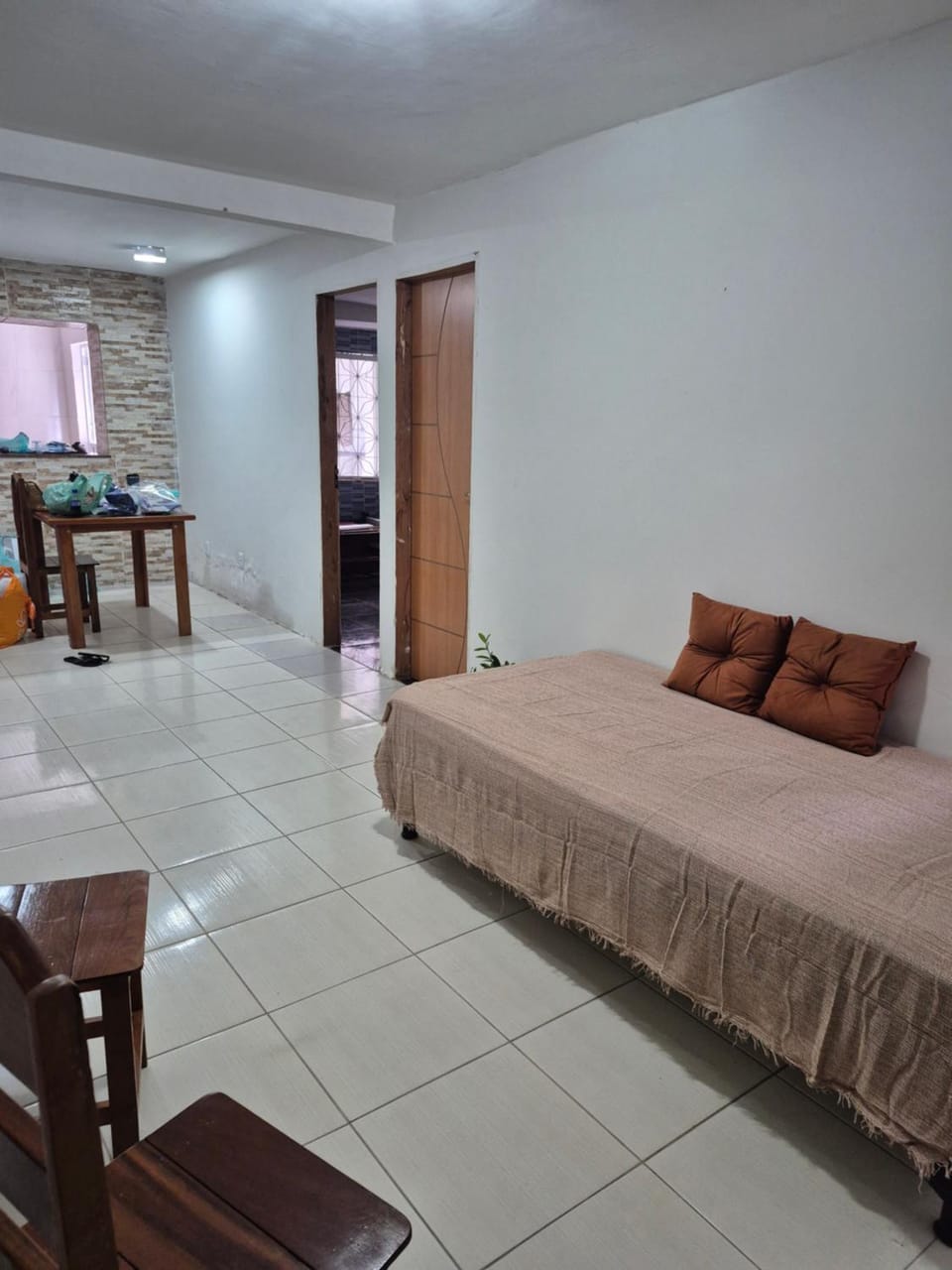 Casa Dormitório na Cidade Nova 8 próxima da Vila cop 30 House in Belém