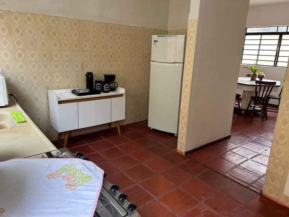 Casa Aconchegante para Familia ou Empresas House in State of São Paulo
