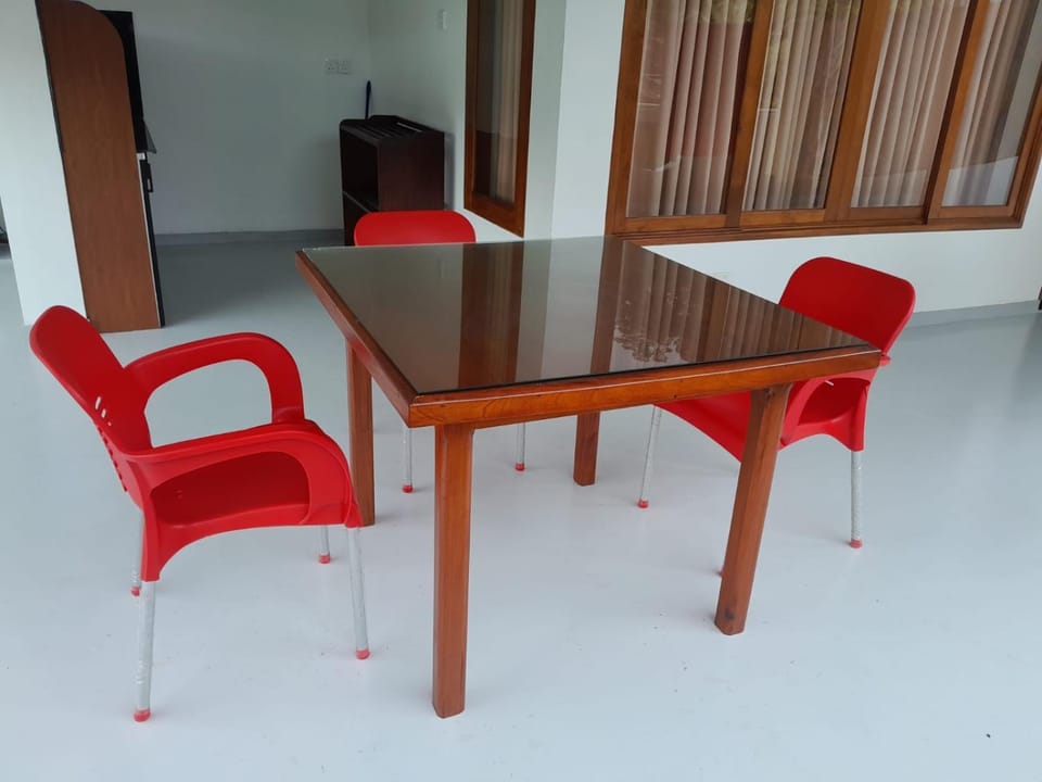 Dream Nest Villa Bed and Breakfast in Southern Province