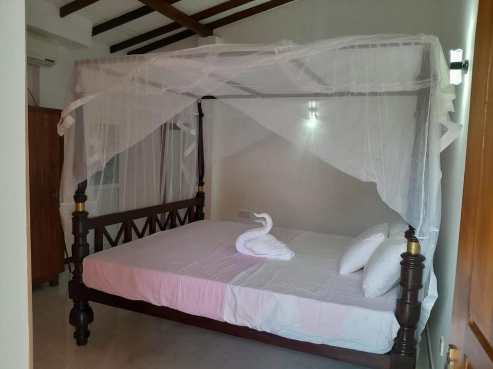 Dream Nest Villa Bed and Breakfast in Southern Province