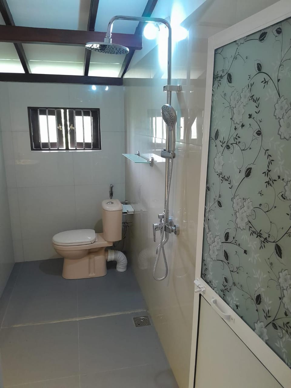 Dream Nest Villa Bed and Breakfast in Southern Province