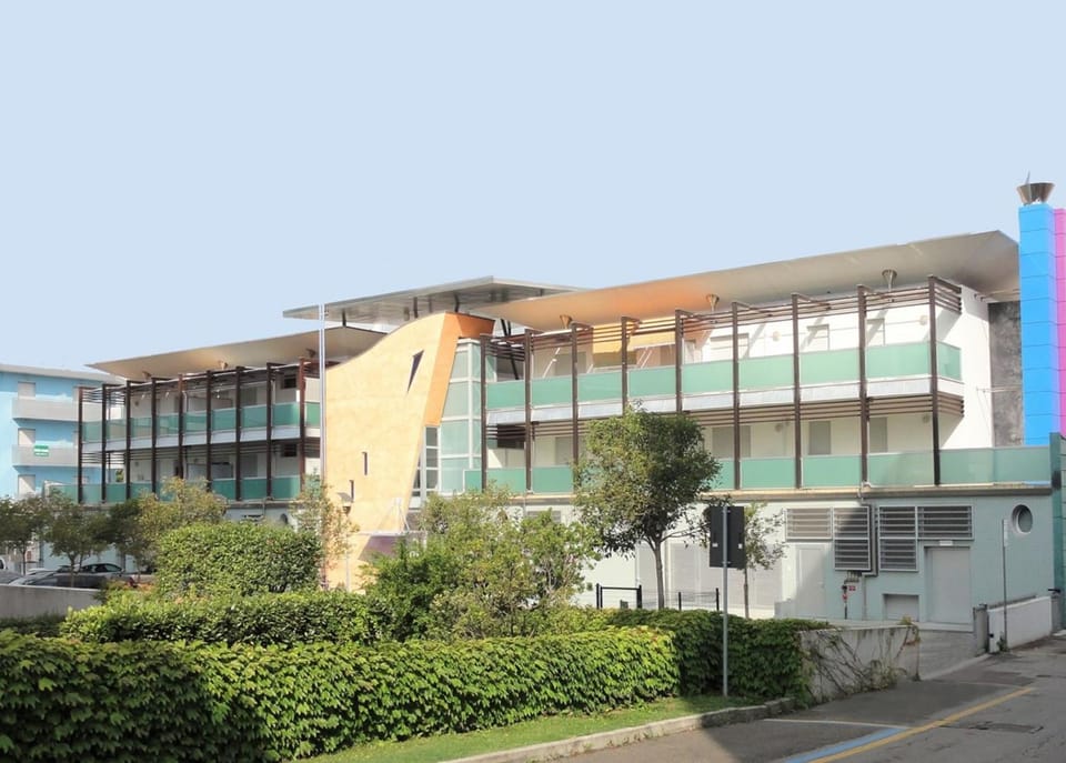 Bright apartment near the beach Apartment in Bibione