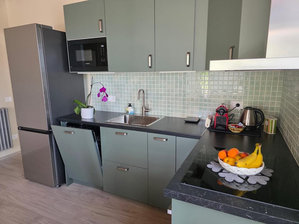 Casa Paolina Apartment in Canton of Ticino