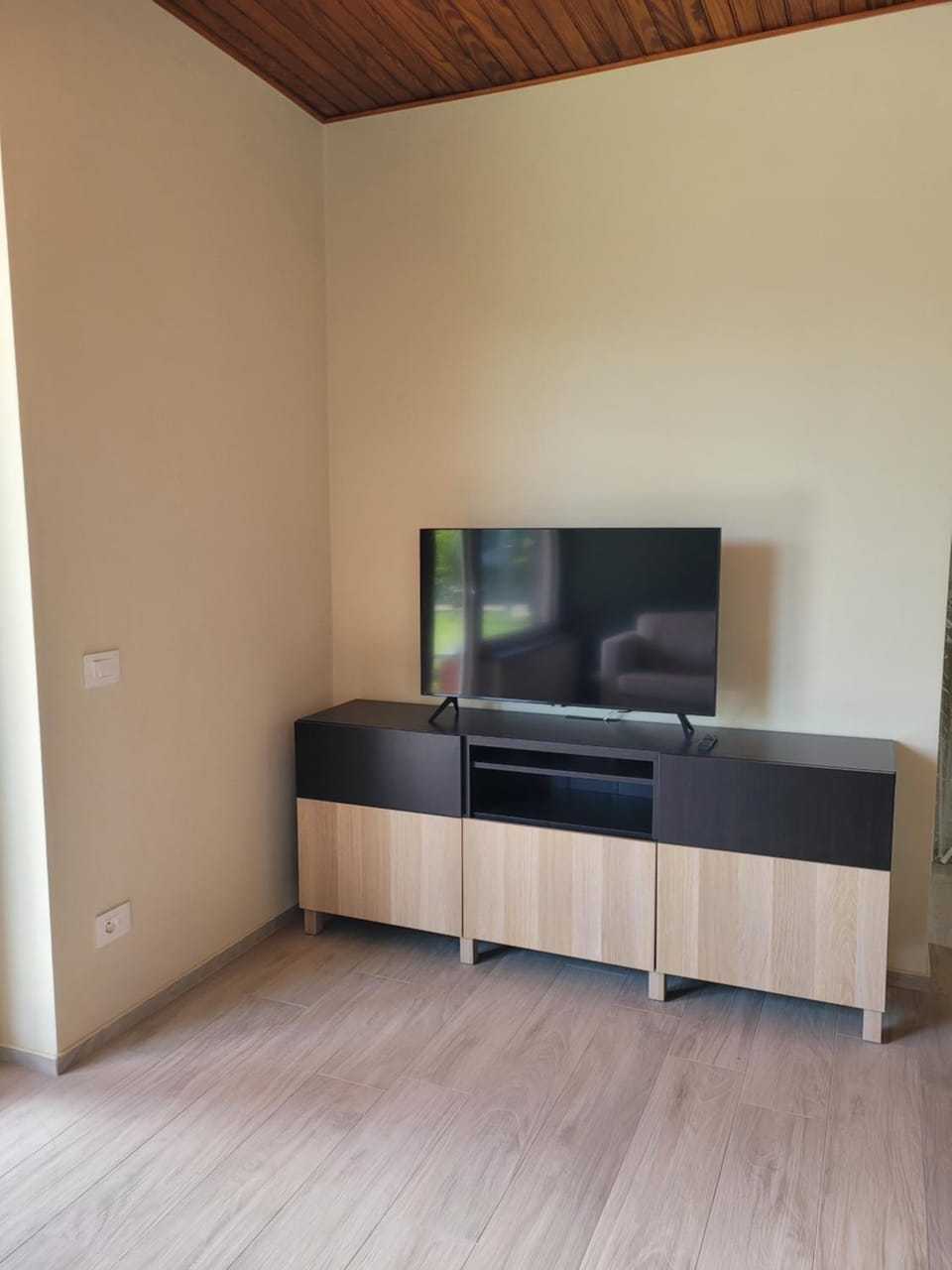 Communal lounge/ TV room, TV and multimedia