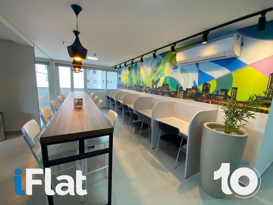 Meeting/conference room