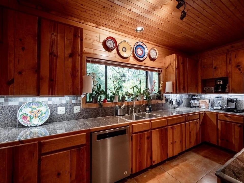 Rancho Pajaro House in Concan