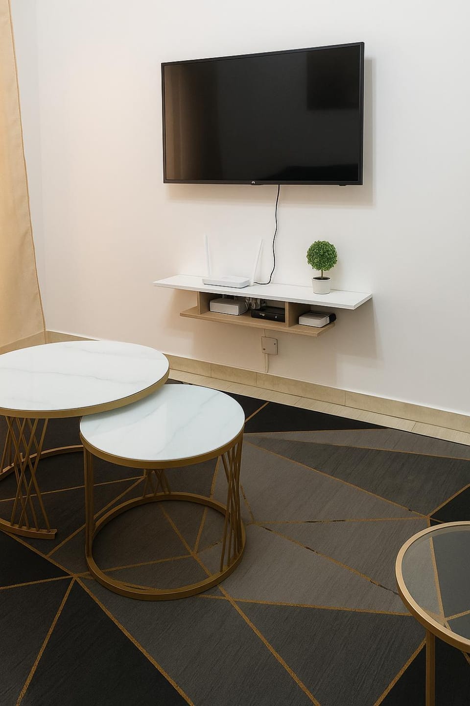 Résidence Luxe Dakar Centre Ville Apartment in Dakar