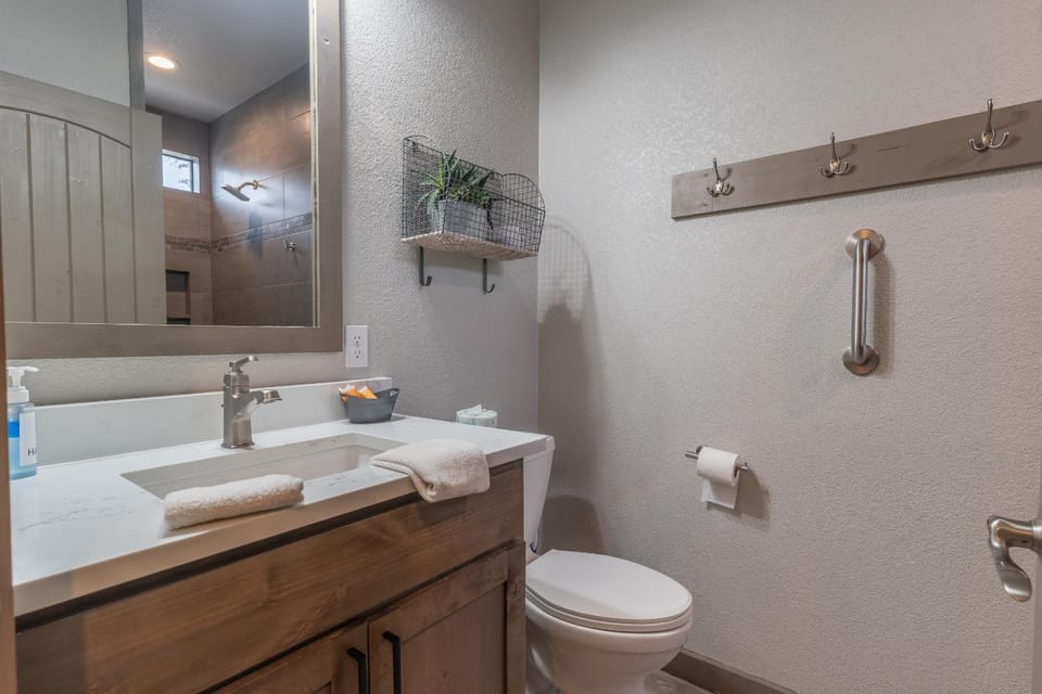 Rio Blessings - Pet Friendly House in Concan