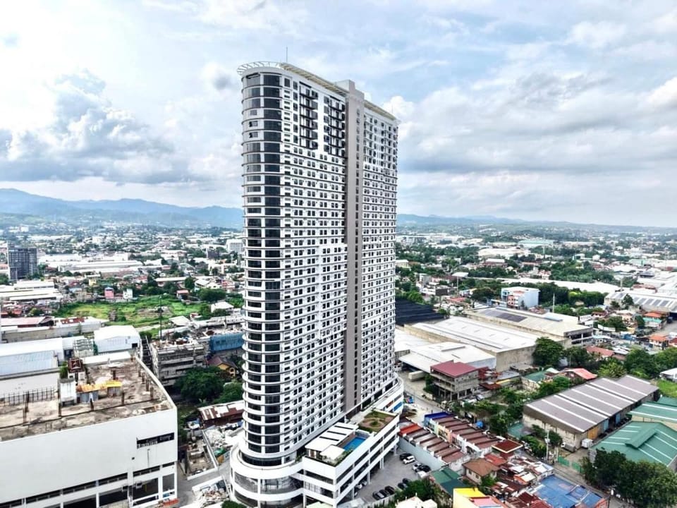 Jtower residences Hotel in Lapu-Lapu City