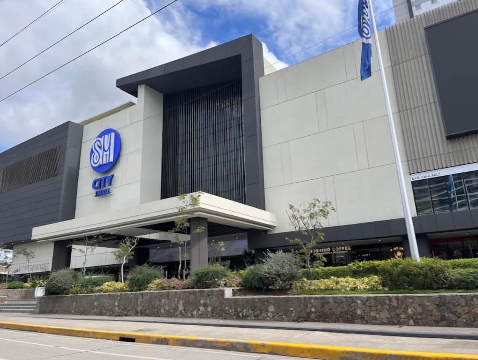 Jtower residences Hotel in Lapu-Lapu City
