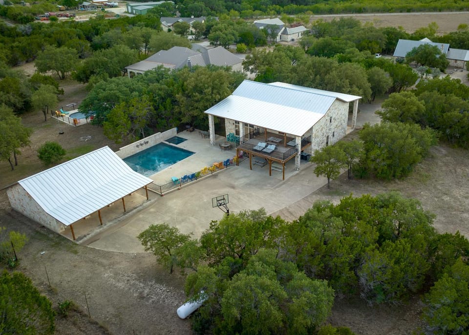 Rio Nice Lodge House in Concan