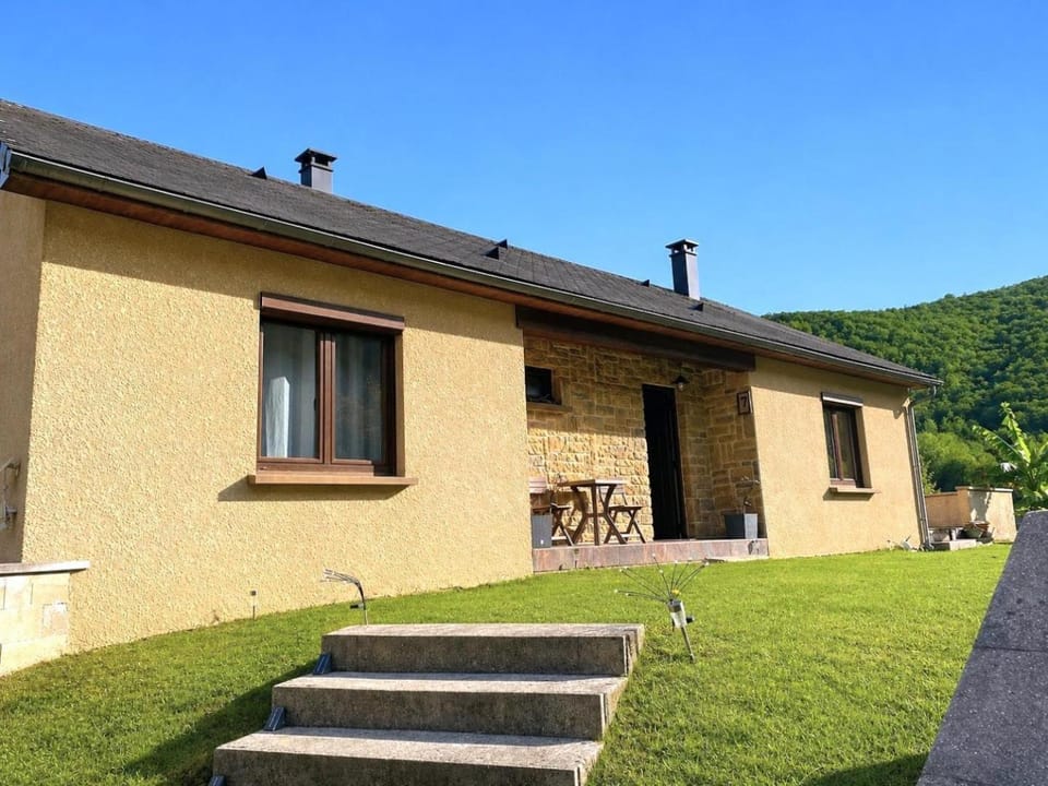 Gite d'arnaud & emilie House in Grand Est