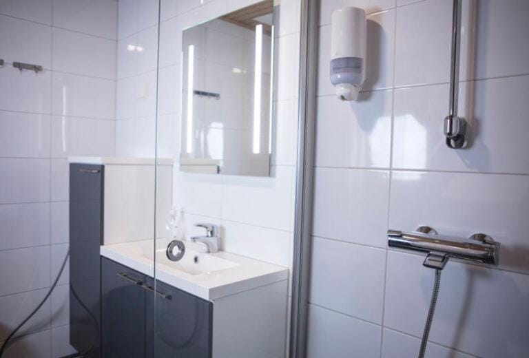 Iin Sillat Apartment hotel in Finland