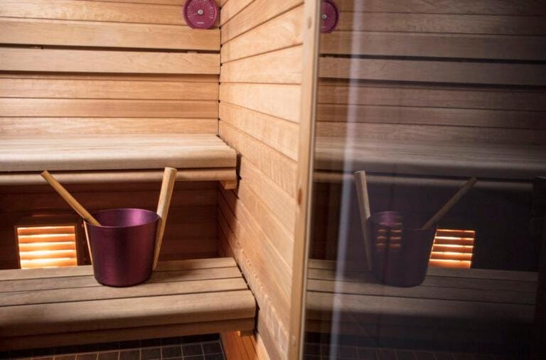Iin Sillat Apartment hotel in Finland