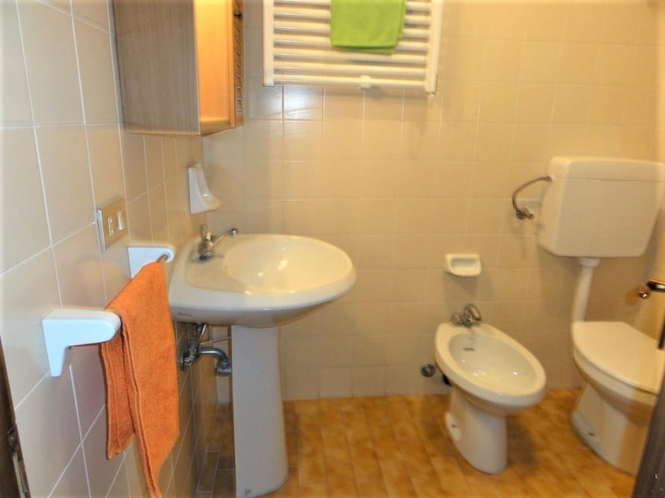 Toilet, Bathroom, bidet