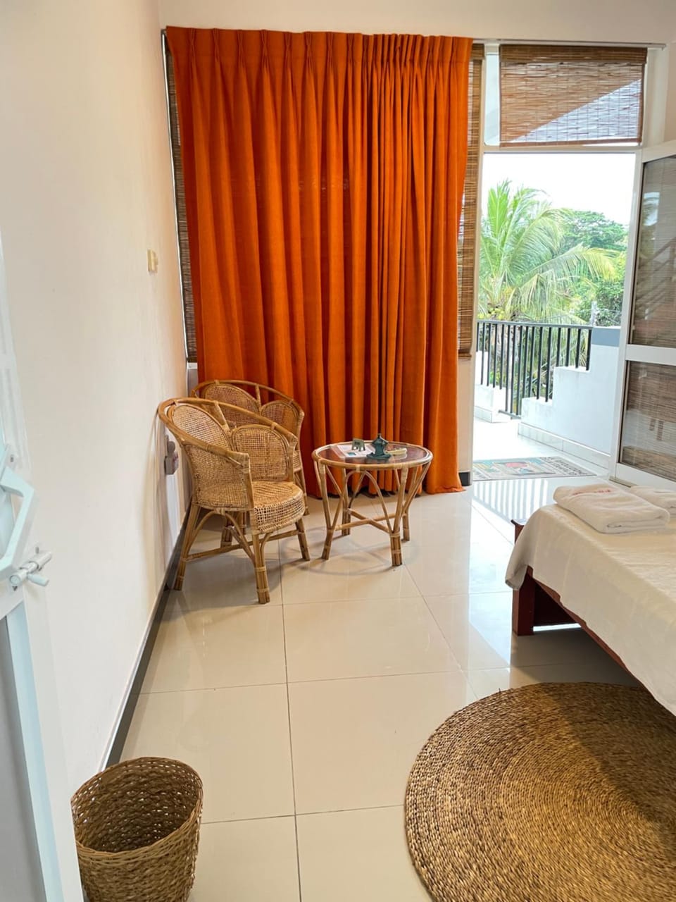 Be Happy Hotel in Southern Province