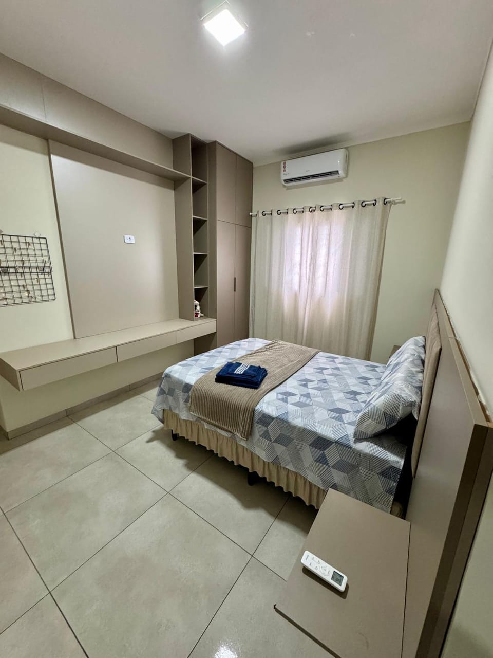 Casa Nova com Área Gourmet e Conforto Premium House in State of São Paulo