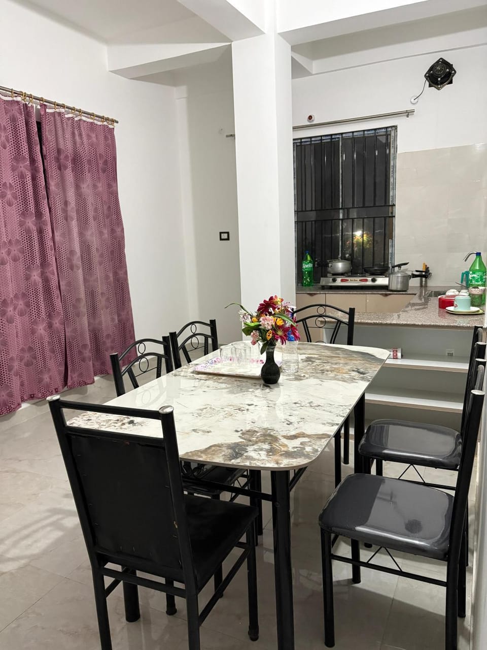 Grazioso Home Stay House in India