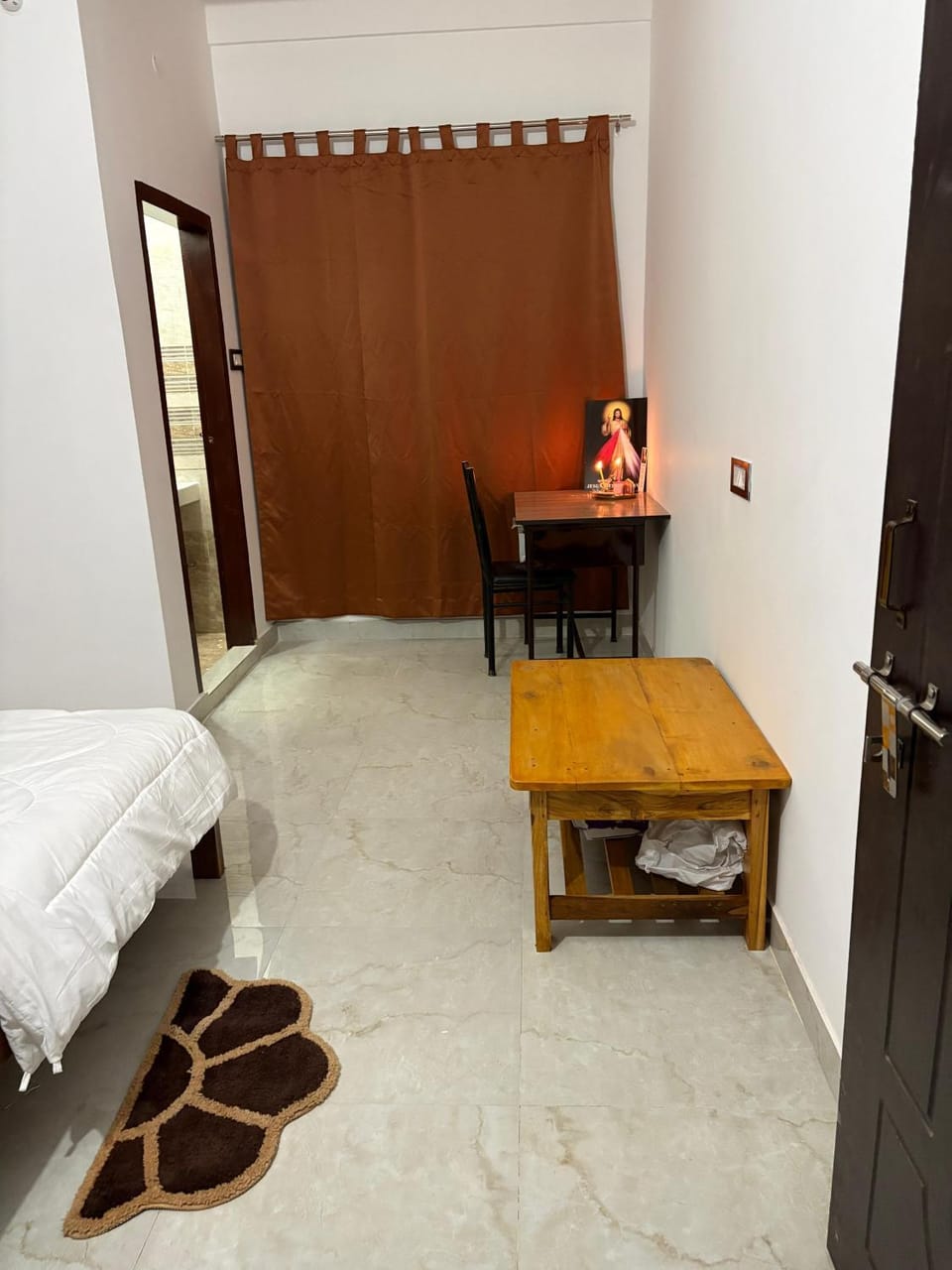 Grazioso Home Stay House in India