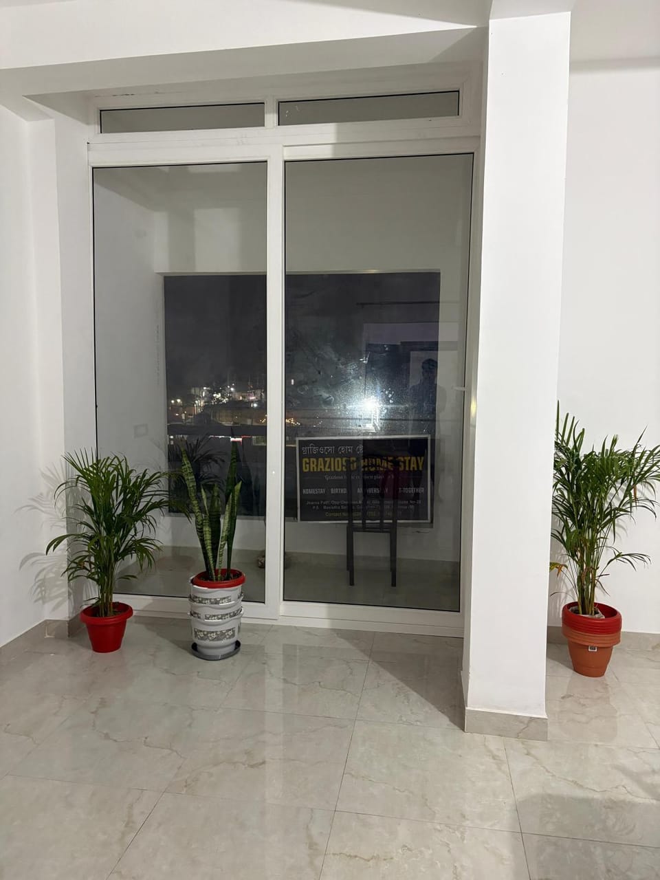 Grazioso Home Stay House in India
