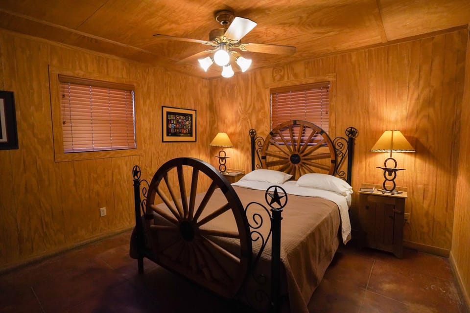 Riviera A House in Concan