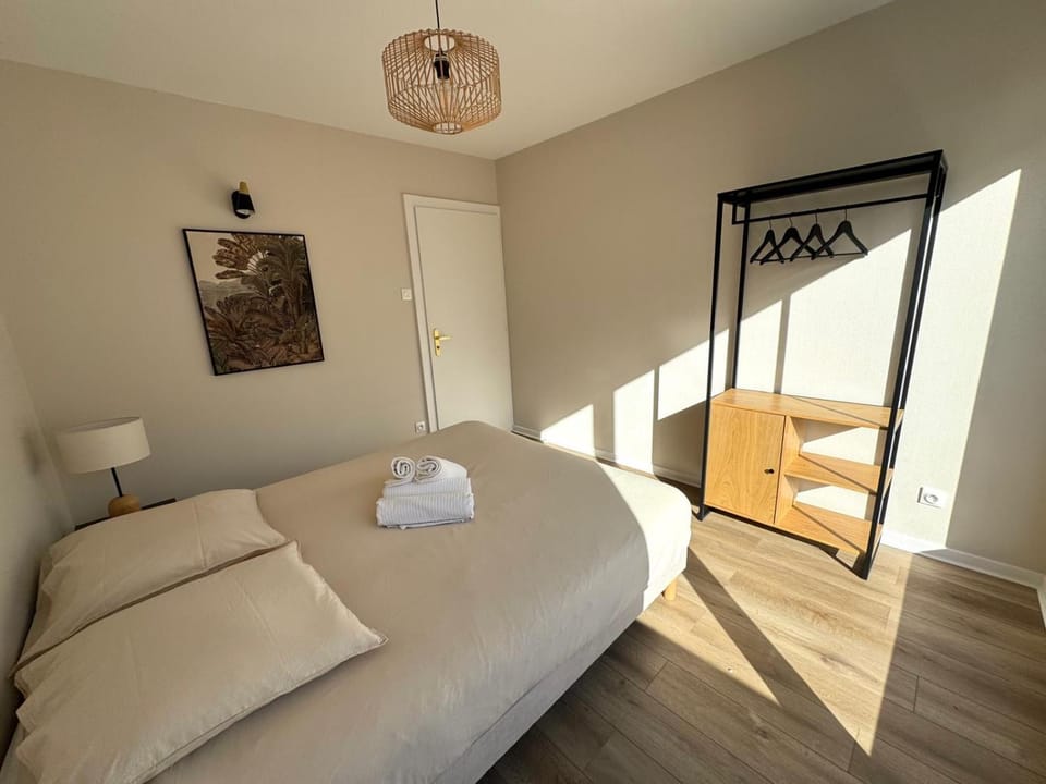 L'Attique de la Taillanderie Climatisé Apartment in Colmar