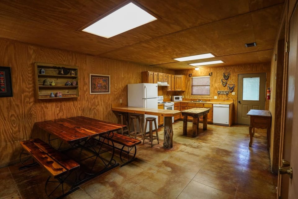 Riviera B House in Concan