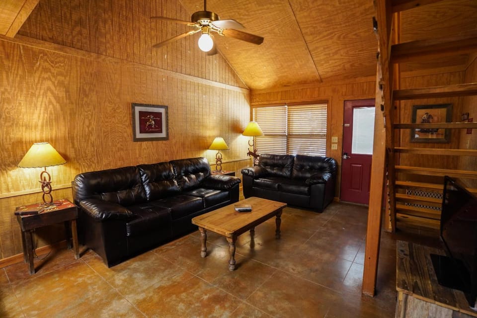 Riviera C House in Concan