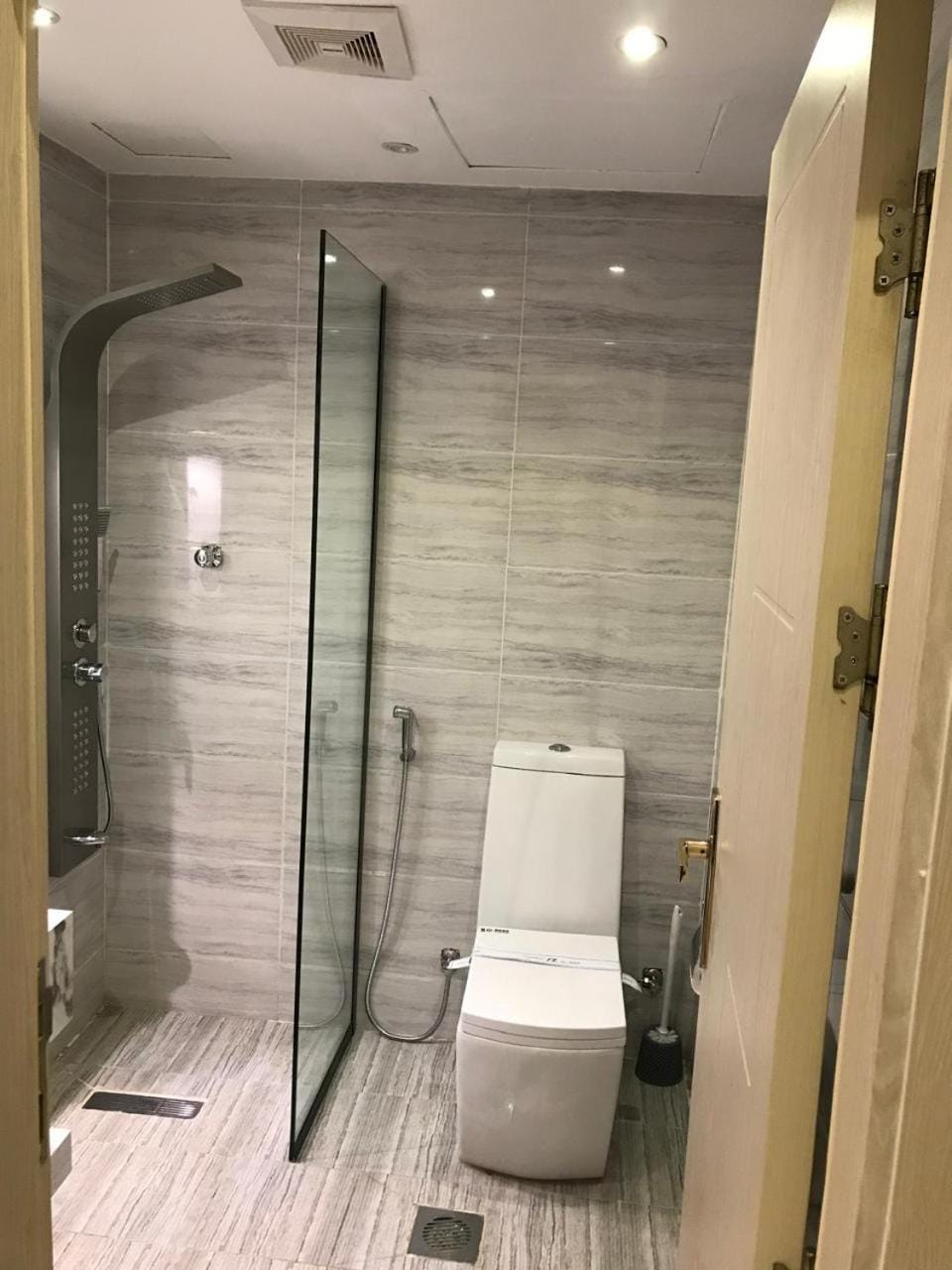شقق ازار المخدومه Apartment hotel in Medina