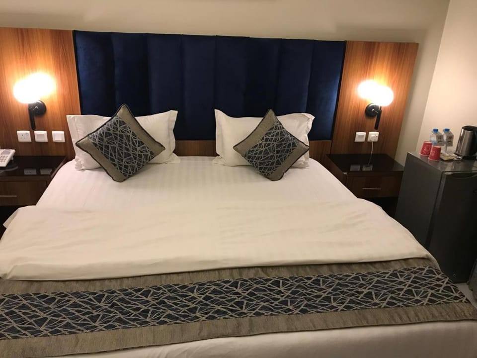 شقق ازار المخدومه Apartment hotel in Medina