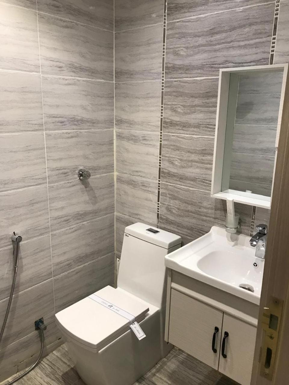 شقق ازار المخدومه Apartment hotel in Medina