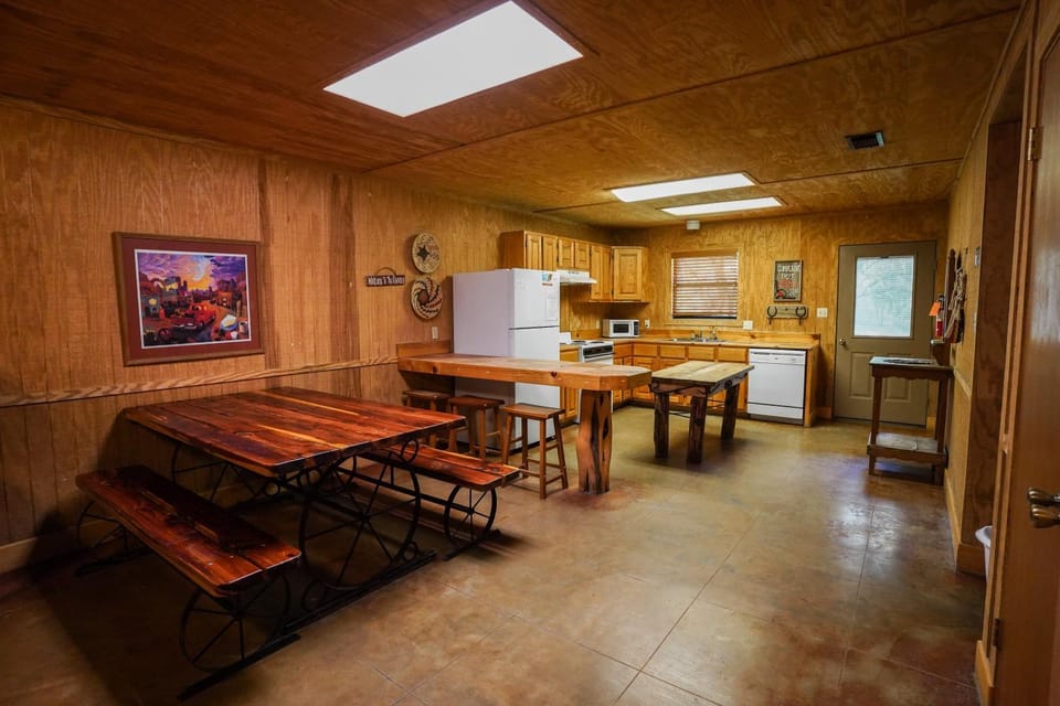 Riviera F House in Concan