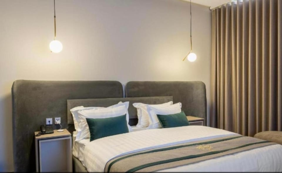 vatoran 2 hotel Apartment hotel in Medina