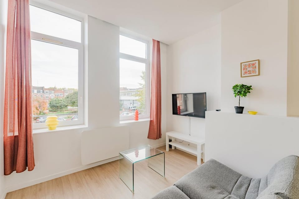 One-bedroom flat in the heart of Lambersart Apartment in Lille
