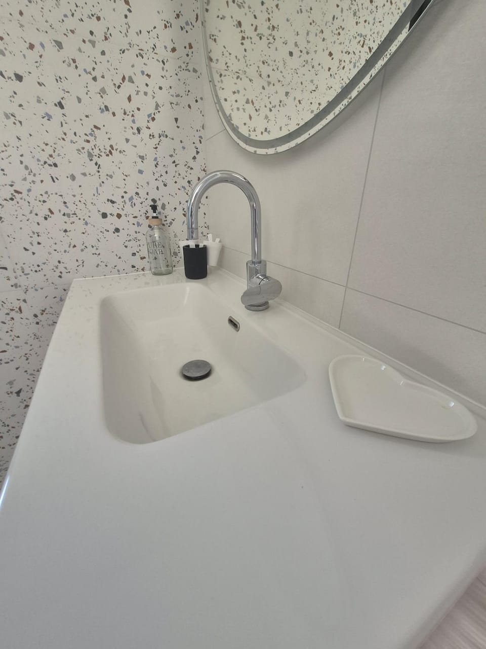 Chambre avec salle de bain privée Country House in Pays de la Loire