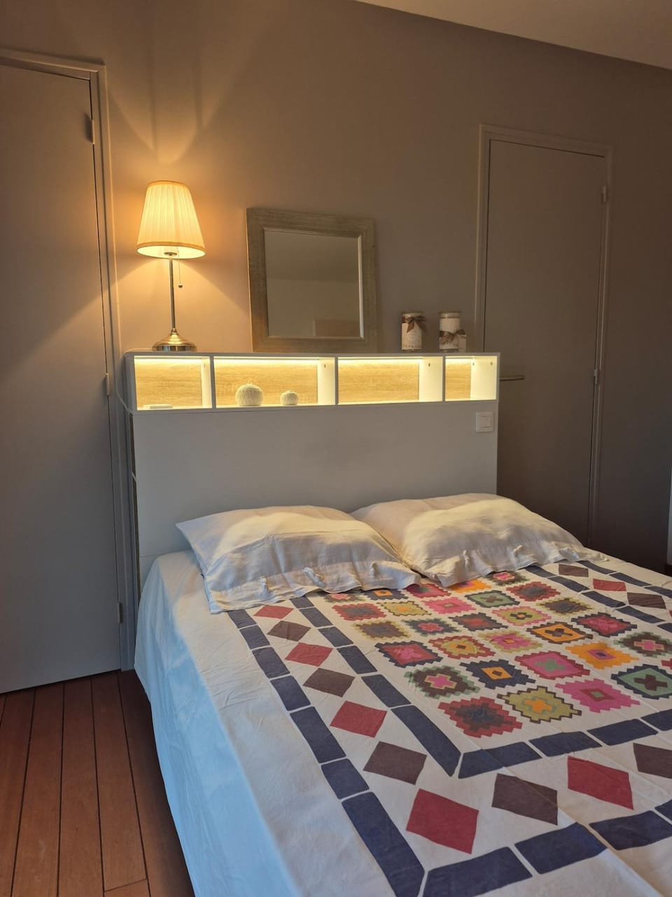 Chambre avec salle de bain privée Country House in Pays de la Loire