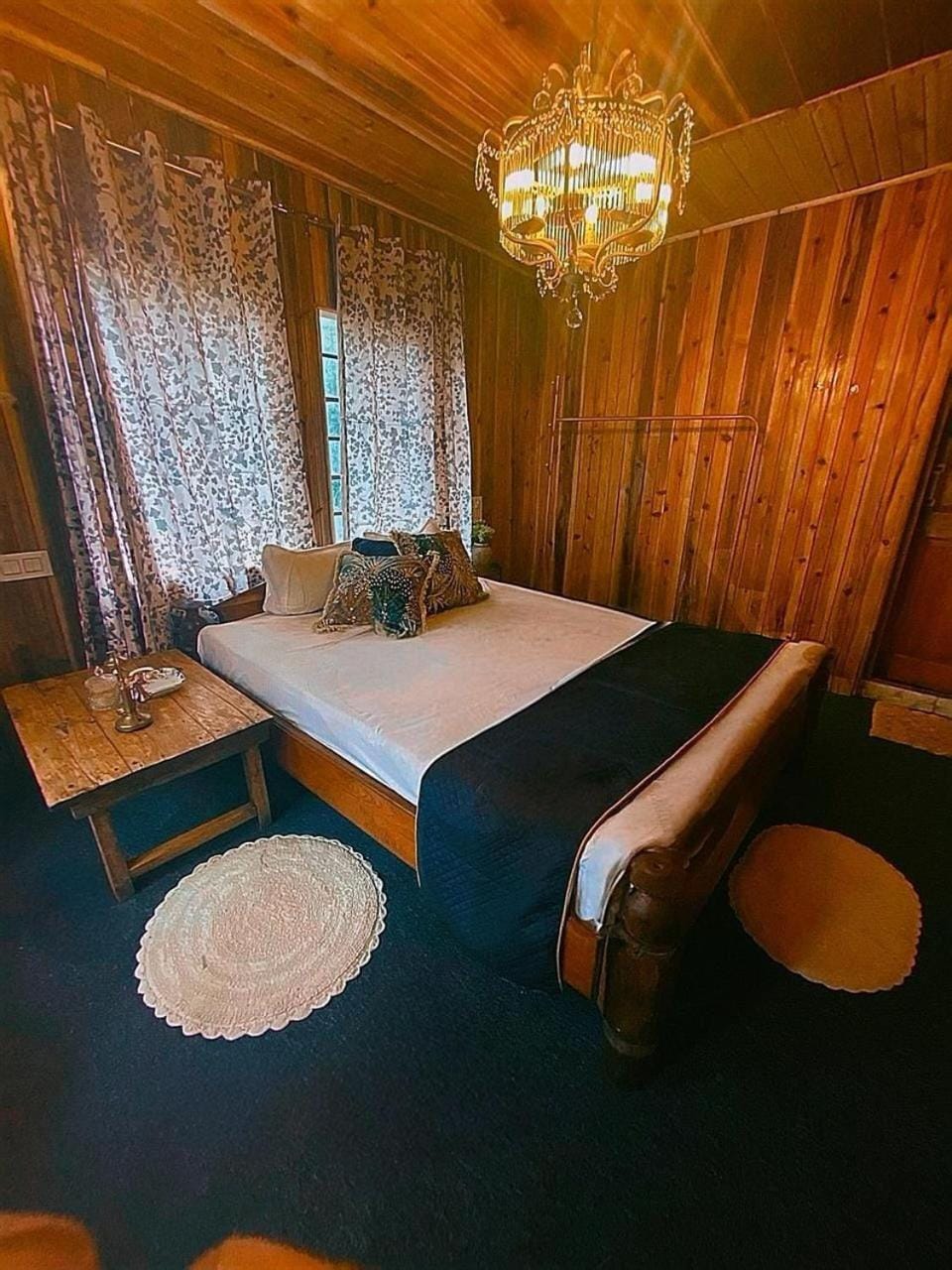 Lee's Grandma's Will Cottage Vacation rental in West Bengal