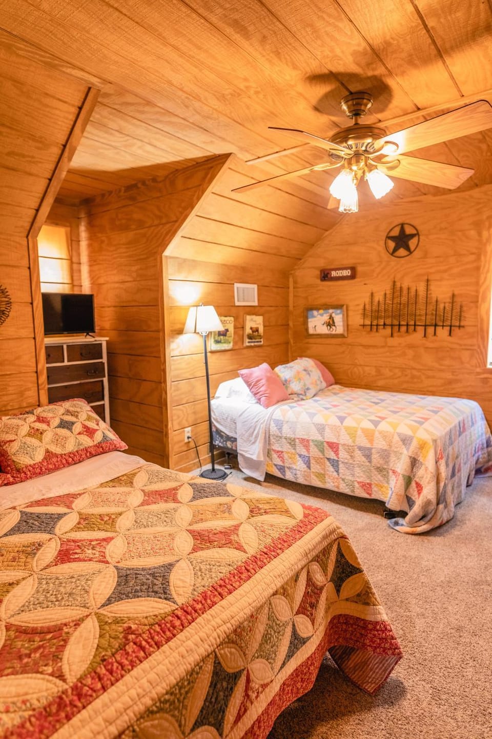 Smokey Canyon House in Concan