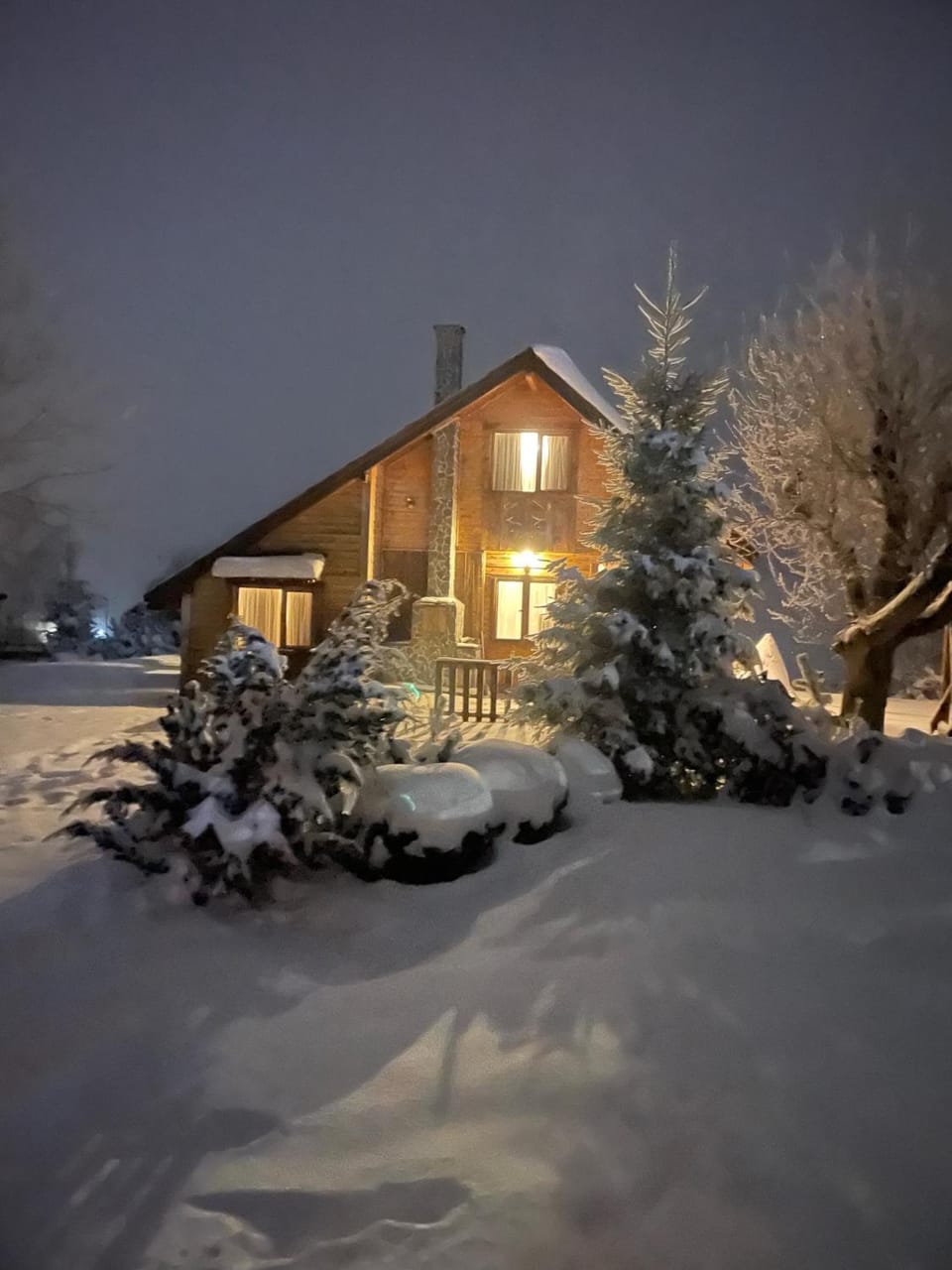 Chalet Ro House in Brașov County