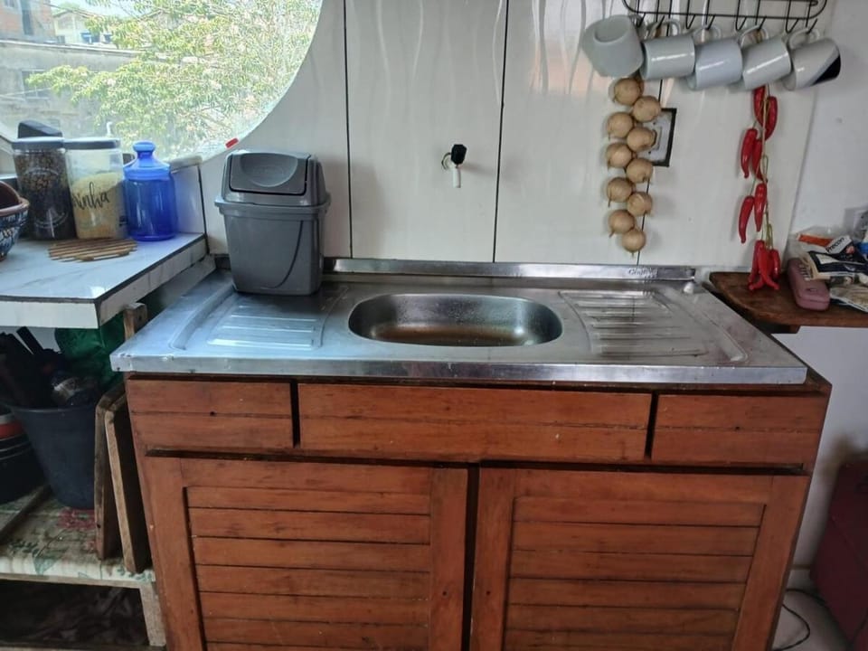 Apartment, 2 bedrooms, near UFPA Apartment in Belém