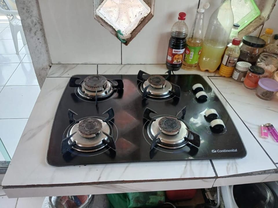 Apartment, 2 bedrooms, near UFPA Apartment in Belém