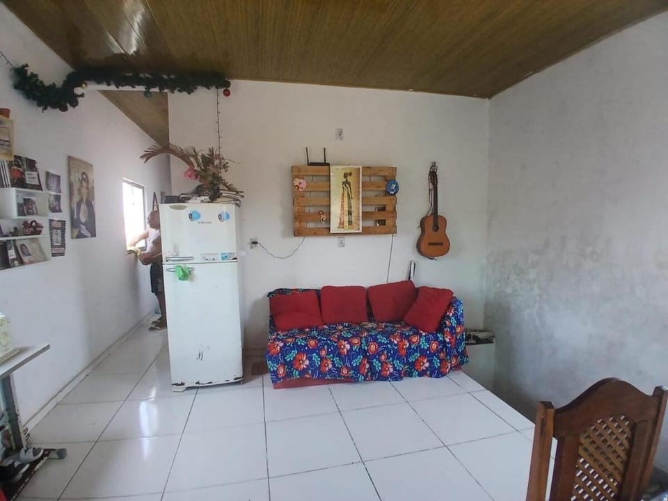 Apartment, 2 bedrooms, near UFPA Apartment in Belém