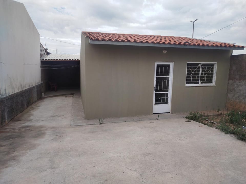 Casa aconchegante em Garanhuns House in State of Alagoas, Brazil