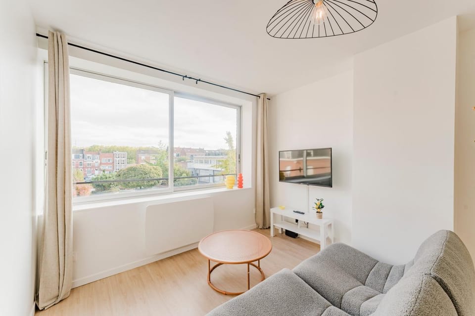 1-bedroom flat in the heart of Lambersart Apartment in Lille