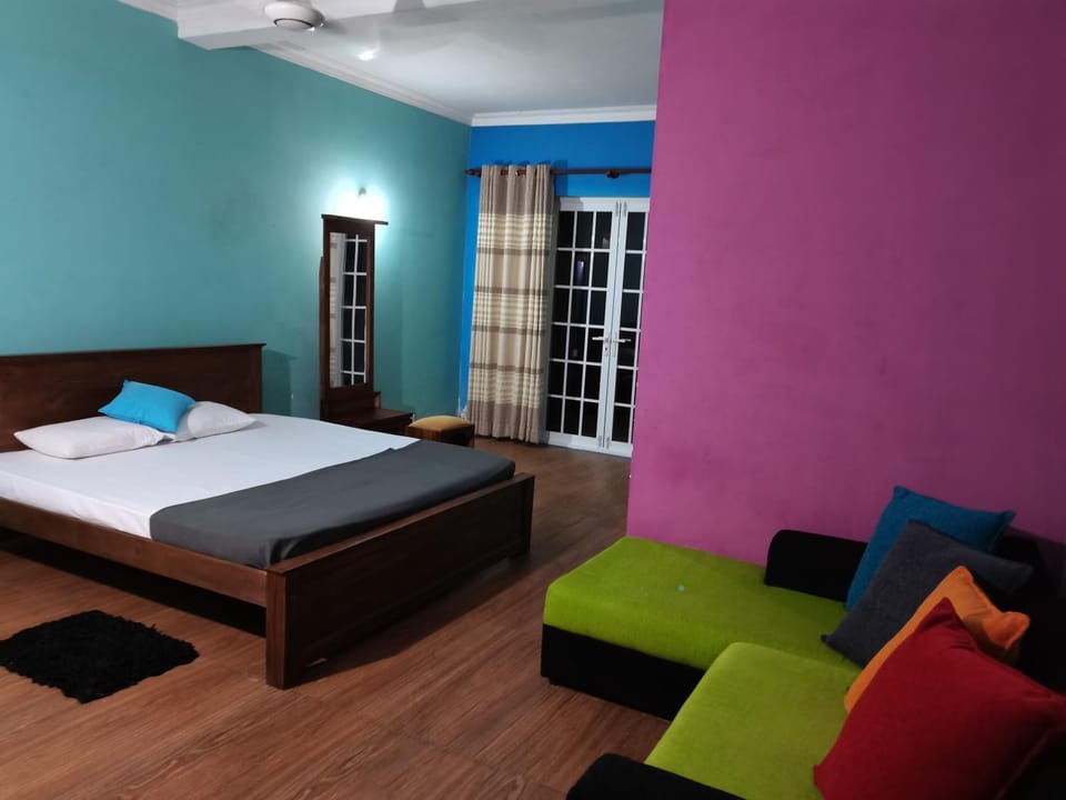 Ceylon Traveller Homestay for Foreign Tourists Vacation rental in Western Province
