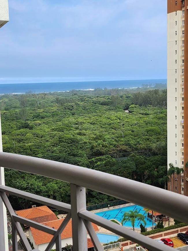 Barra Premium Hotel in Rio de Janeiro