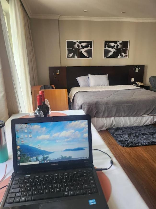 Barra Premium Hotel in Rio de Janeiro