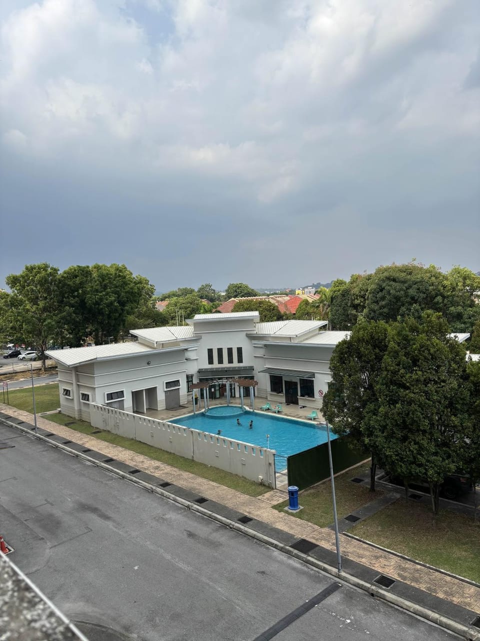 Day, Evening entertainment, Pool view, Swimming pool, Swimming pool